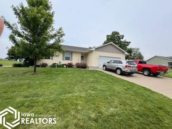 911 S Smith St, Mount Pleasant, IA 52641