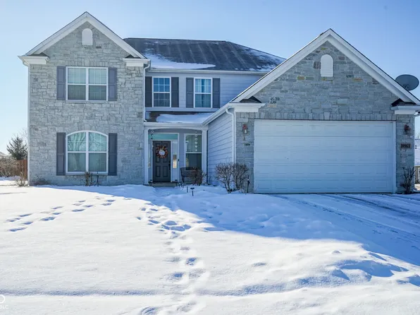 10963 Field Crescent Cir, Noblesville, IN 46060