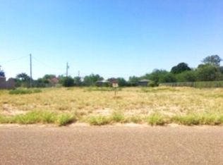 1300 Ruby St, Penitas, TX 78576