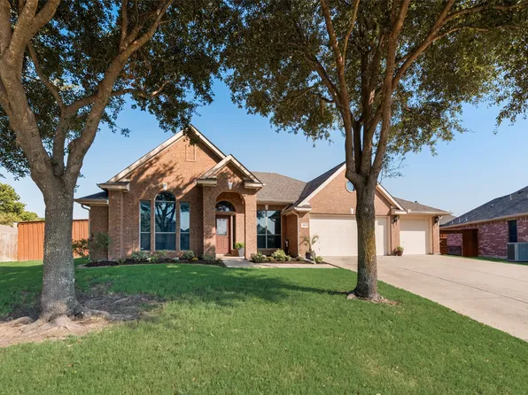 102 Cactus Ct, Waxahachie, TX 75165