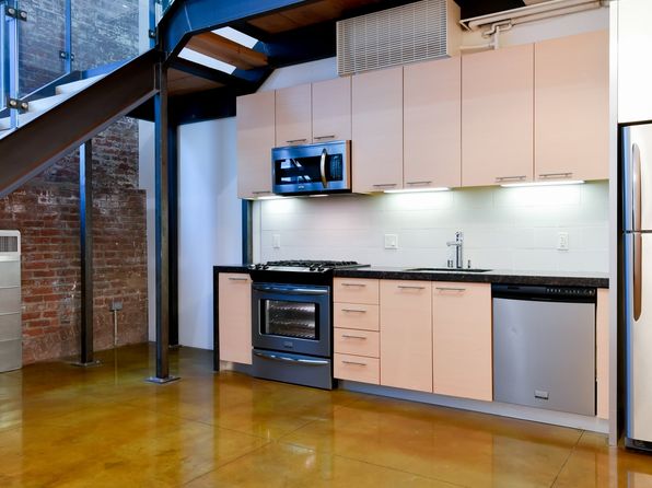 21 Clarence Pl UNIT 507