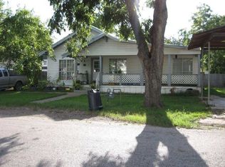 406 Elm St, Trinity, TX 75862