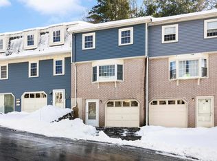 31 Cannongate Iii Rd, Nashua, NH 03063
