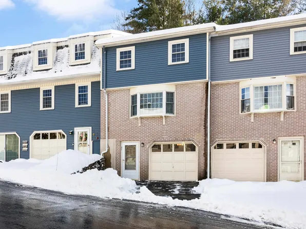 31 Cannongate III Road, Nashua, NH 03063