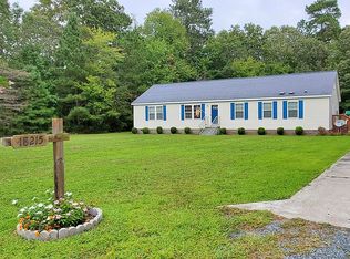 18215 Brook Ln, Melfa, VA 23410