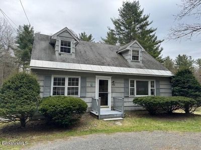 874 East St, Lenox, MA, 01240