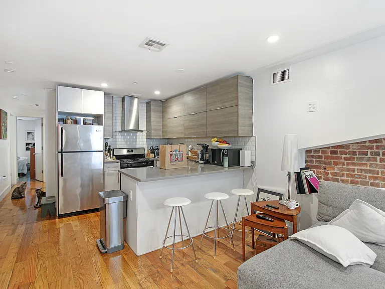 891 Lafayette Ave #1 — Photo 5