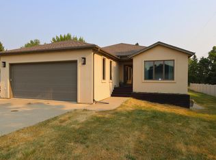 55 Francis Ave NE, Berthold, ND 58718