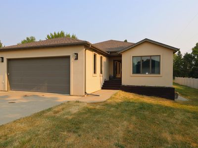 55 Francis Ave NE, Berthold, ND, 58718