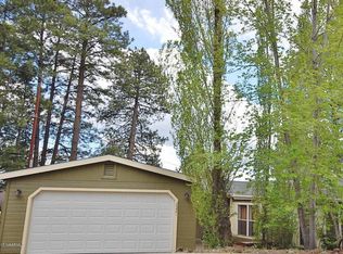 2221 W Shortline Ct, Flagstaff, AZ 86001
