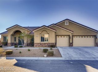 8390 Helena Ave, Las Vegas, NV 89129