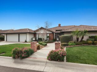 211 S Old Bridge Rd, Anaheim, CA 92808