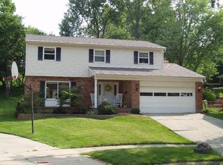 1074 Peachtree Ct, Cincinnati, OH