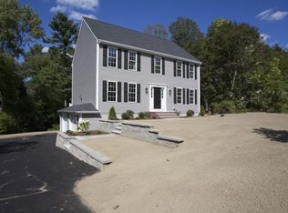 204 Auburn St, Bridgewater, MA 02324