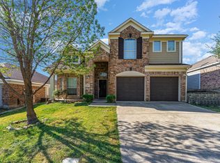 608 Terrace View Dr, McKinney, TX 75071