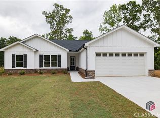 245 Brittany Pointe Ln LOT 14, Athens, GA 30606