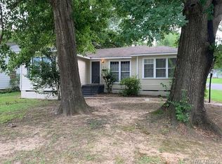 101 E Olive St, Shreveport, LA 71104