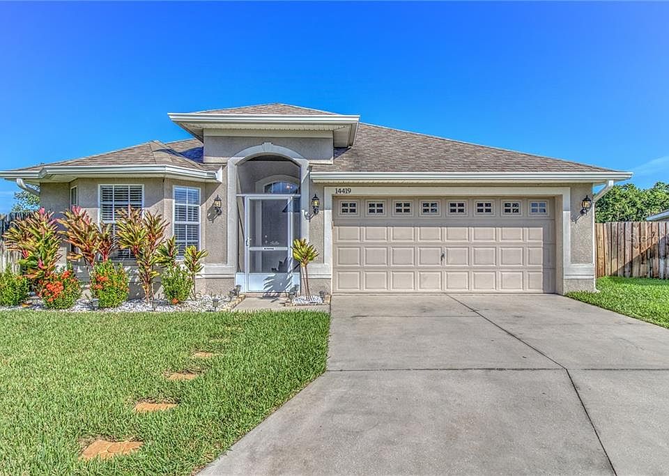 1st image of 14419 Barley Field Dr