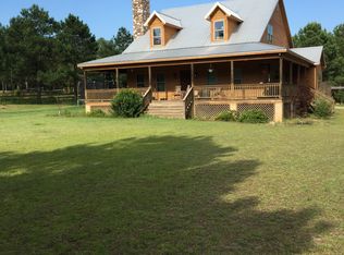 2057 Bridges Store Rd, Ellaville, GA 31806