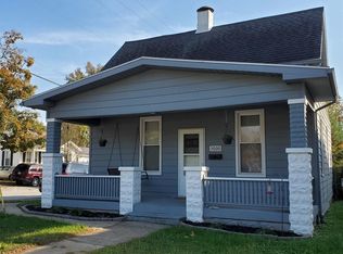 3000 Marion Ave, Evansville, IN 47712