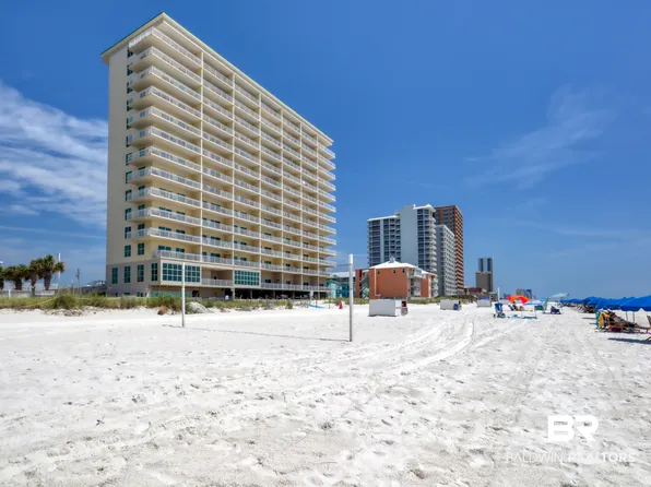 921 West Beach Blvd #1006, Gulf Shores, AL 36542