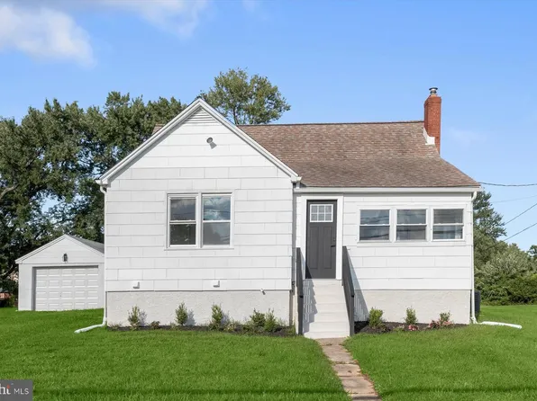 6521 Ridge Rd, Baltimore, MD 21237