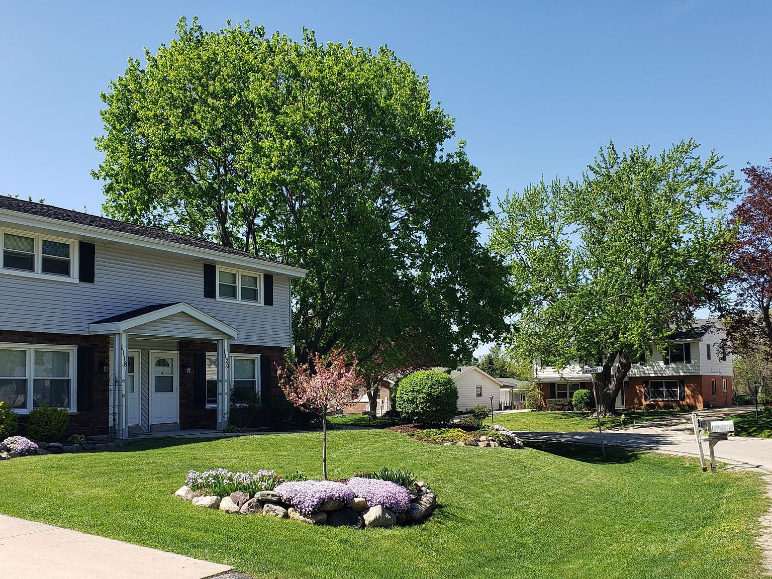 1120 Hillock Dr, Mt. Pleasant, WI 53406 Zillow