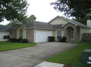 3829 Tallcott Dr, Jacksonville, FL 32246