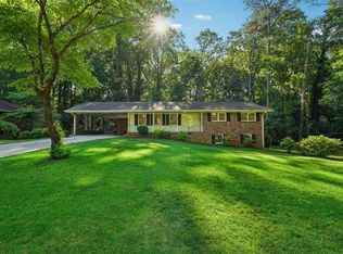 3045 Wanda Woods Dr, Atlanta, GA 30340