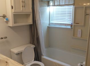 122 N Reader St, Mounds, IL 62964