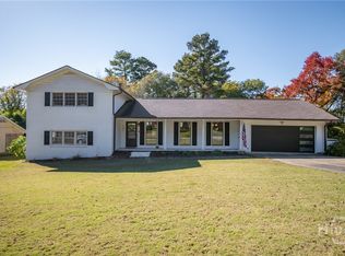 135 Tara Way, Athens, GA 30606
