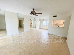 1111 E Ramon Rd UNIT 7, Palm Springs, CA 92264