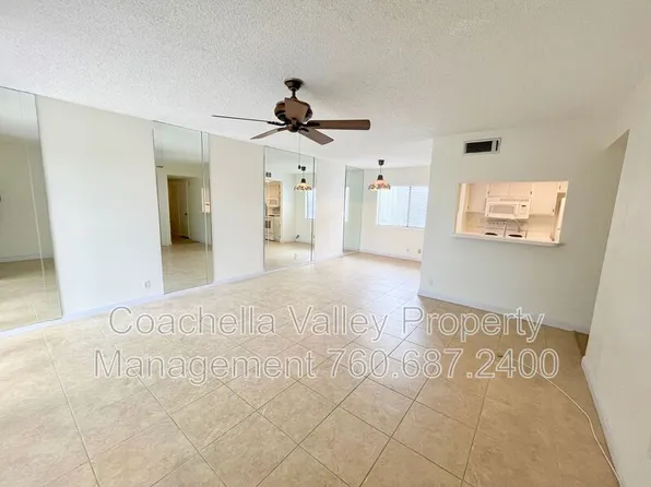 1111 E Ramon Rd Unit 7, Palm Springs, CA 92264