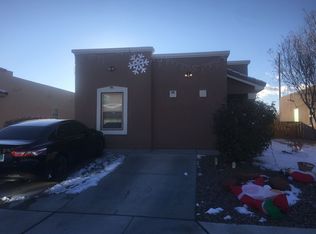 3076 Floras Del Sol St, Santa Fe, NM 87507