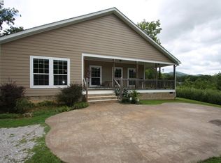 142 Shady Rest Rd, Wartburg, TN 37887