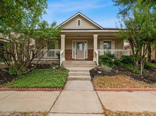732 Gabriel Mills Dr, Round Rock, TX 78664