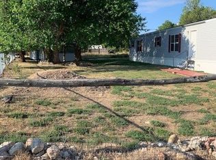 653 Canyon St, Lander, WY 82520