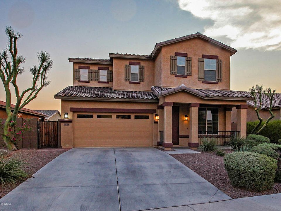 1st image of 35006 N Open Range Dr