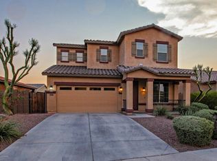 35006 N Open Range Dr, San Tan Valley, AZ 85142