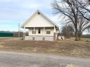 0 County Road 2450e, Fairfield, IL