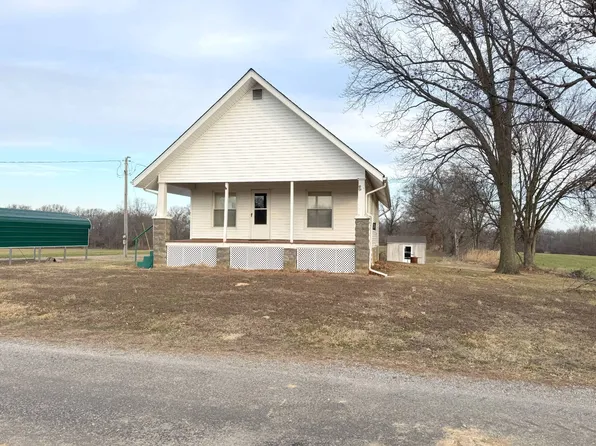 0 County Road 2450e, Fairfield, IL 62837