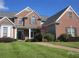1296 Annendale Ct, Ann Arbor, MI