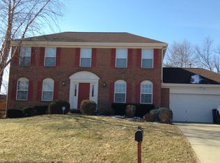 7727 Stockton Way, Florence, KY