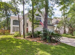 39 Dovewing Pl, Spring, TX 77382