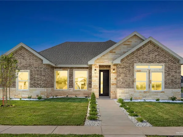 901 E 40th St, San Juan, TX 78589