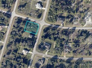 536 Parker Ave S, Lehigh Acres, FL 33974