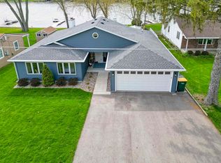 10351 N Ellendale Rd, Edgerton, WI 53534
