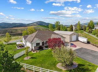 802 E Madlee Rd, Inkom, ID 83245