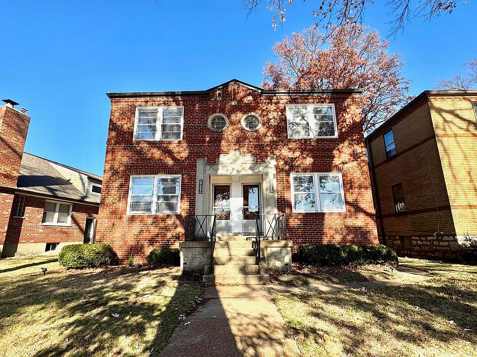 1st image of 5857 Eichelberger St #1-4
