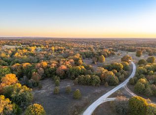 W 211th St S, Bristow, OK 74010